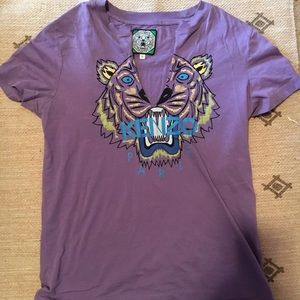 Women’s Kenzo T-shirt